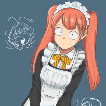 版権落書き詰め合わせ