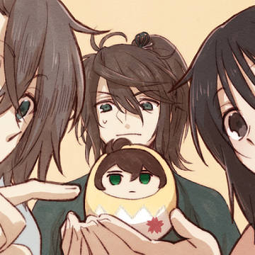 薄桜鬼まとめ