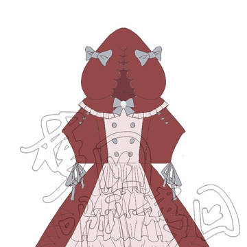 lolita dress