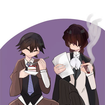 文ストまとめ