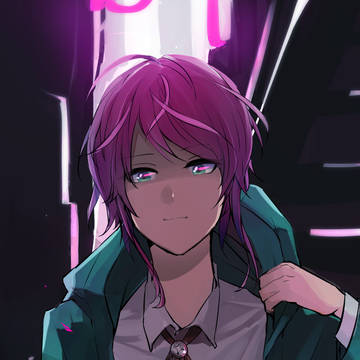 らむだ