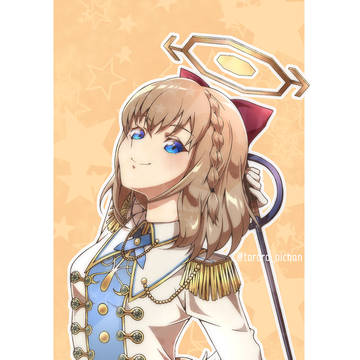 アルカンジュ