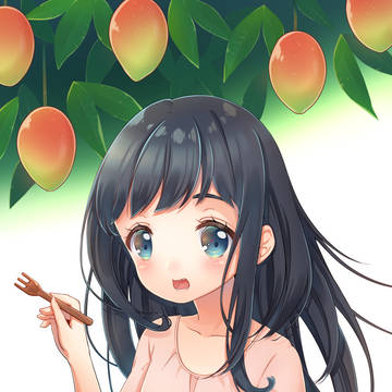 マンゴー