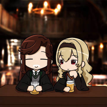 真矢クロ