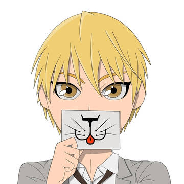 KNB Kise Ryouta