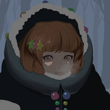 Pちゃん、手つなご?