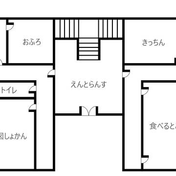 「「約束」」用マップ