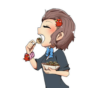 難波ちゃん！