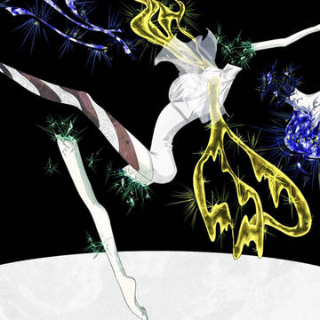フォスフォフィライト⁇