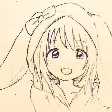 おんなのことか動物とか。