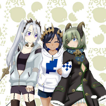 はにぽん組