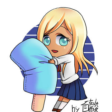 ライラさん