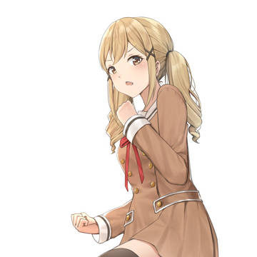 有咲!