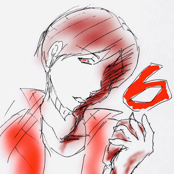 【カウント6】LIVE SURVIVE【誕生祭企画】