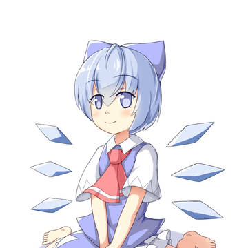 チルノ