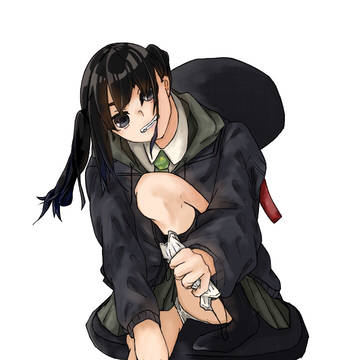 砂塚あきら