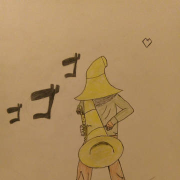 The tuba men