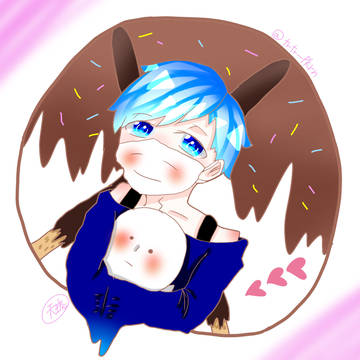 ぽきさん