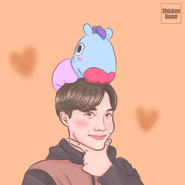 Hobi💜