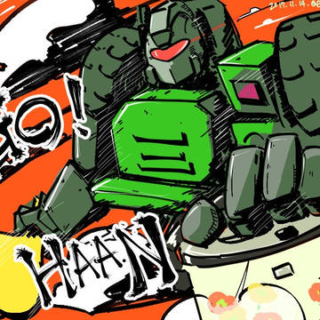 TFツイログ
