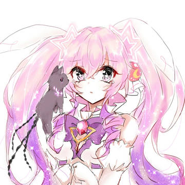 (/ω＼)