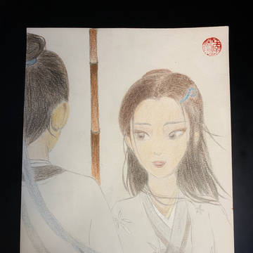 白蛇 缘起