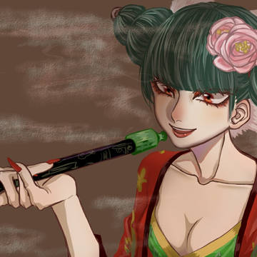 无题