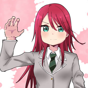 うだがわともえ