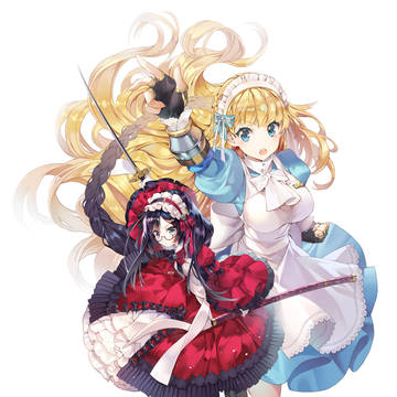 Lost惑星少女4巻