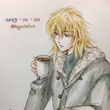 2019氷河誕