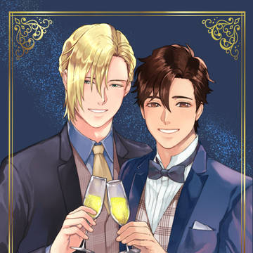 【1/27幸福の在り処２◆あ18b】新刊見本【成人向け】