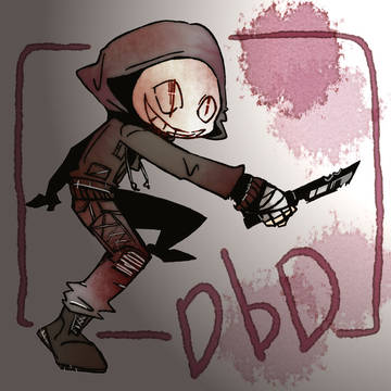 dbdリージョン