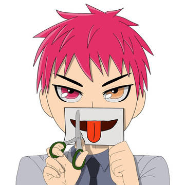 KNB - 赤司 征十郎 Akashi