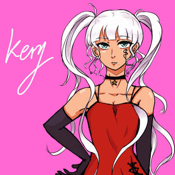 kery