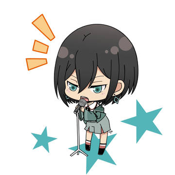 湊音みなみ