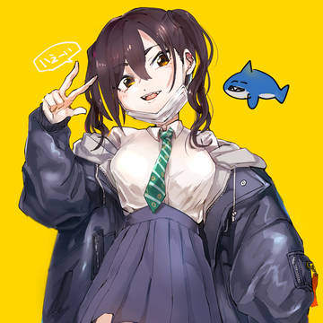 あきらちゃん