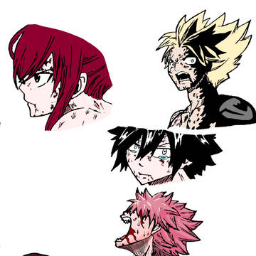 FAIRYTAIL