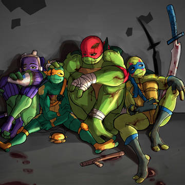 Rottmnt 1