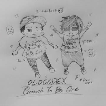 OLDCODEX