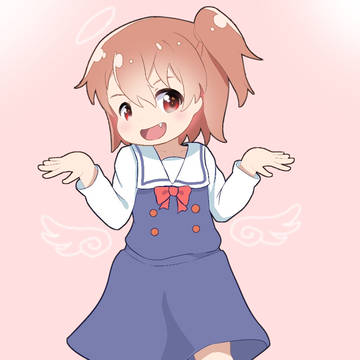 ひなたかわいい！