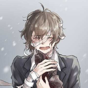 迷い子