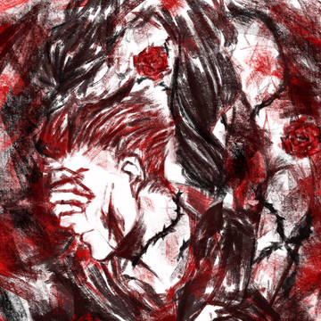Till The Last Petal Falls