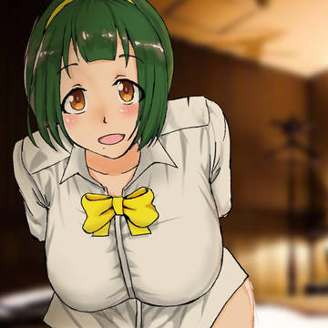 小鳥さんとイイことしたいマン