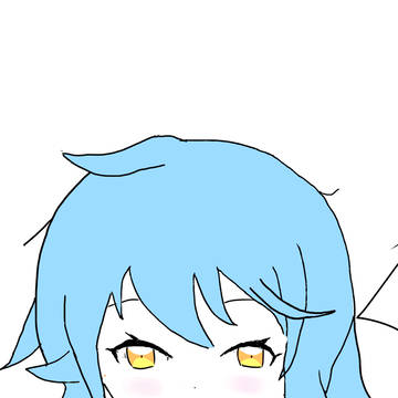オリジナルキャラ　途中2