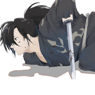 百鬼丸