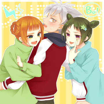 あんわかヅキ🍒