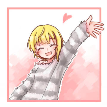 デレマスlog