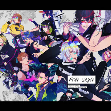 【1/27】新刊サンプル①【CLB2】