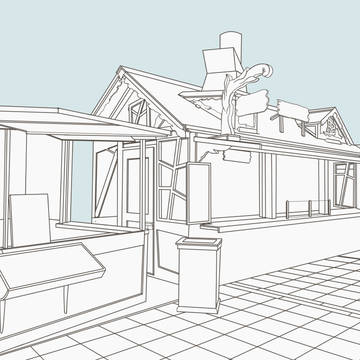 無題【フリー素材】背景03