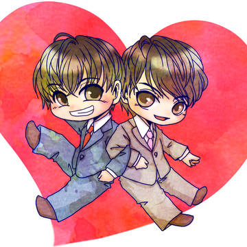 ٩(*´ᗜ`)ㅅ(ˊᗜˋ*)و